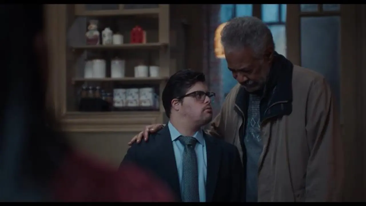 تهديدات شعبان لـ سلمى أبو ضيف تشعل أحداث الحلقة 8 من مسلسل عرض وطلب